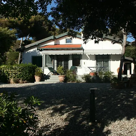 Casa Sullo Scoglio בית נופש