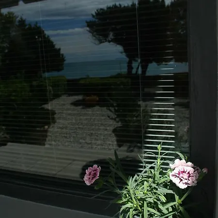 בית נופש Casa Sullo Scoglio ליבורנו