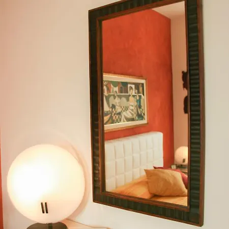 Casa Sullo Scoglio
