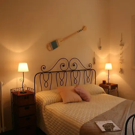 Casa Sullo Scoglio