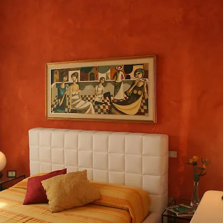 Casa Sullo Scoglio בית נופש ליבורנו