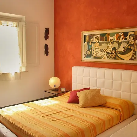 Casa Sullo Scoglio *