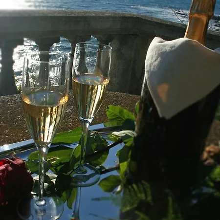 Casa Sullo Scoglio Holiday home Livorno