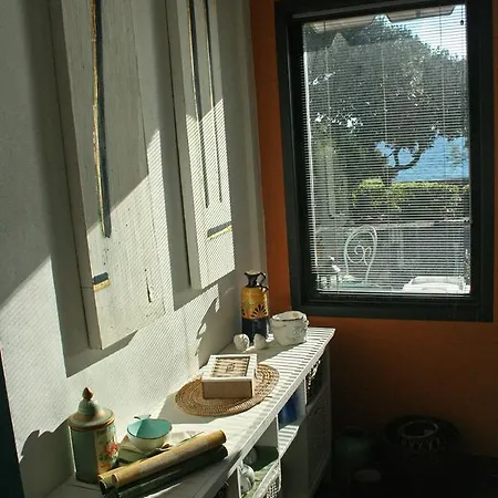 Casa Sullo Scoglio *
